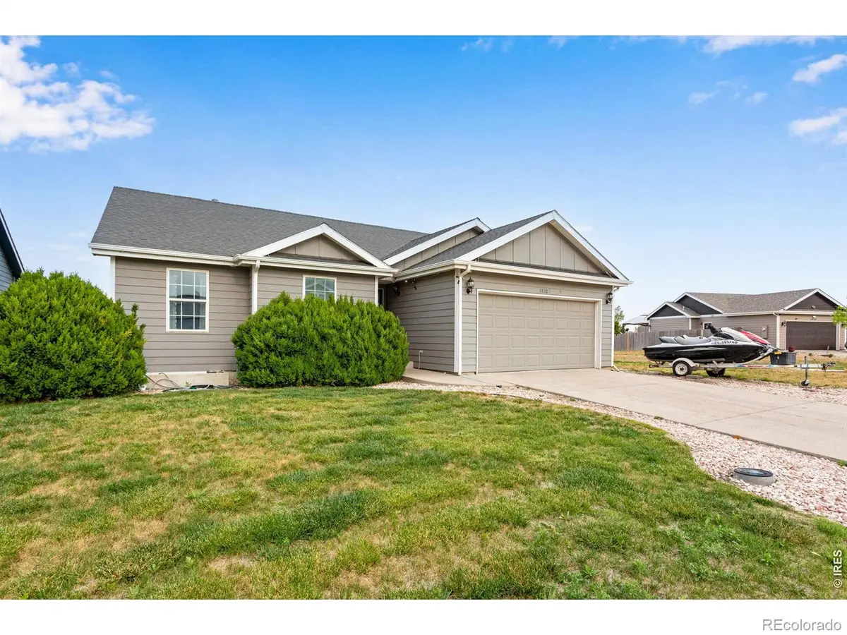 3810 Dove Lane, Evans, CO 80620 - #1
