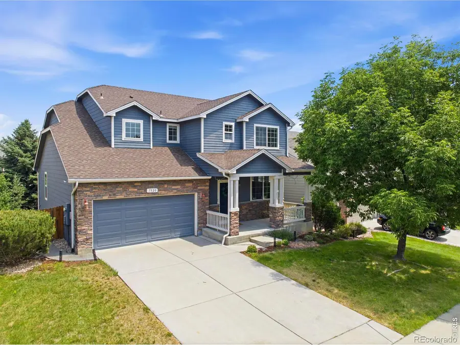 7520 Triangle Drive, Fort Collins, CO 80525 - #2