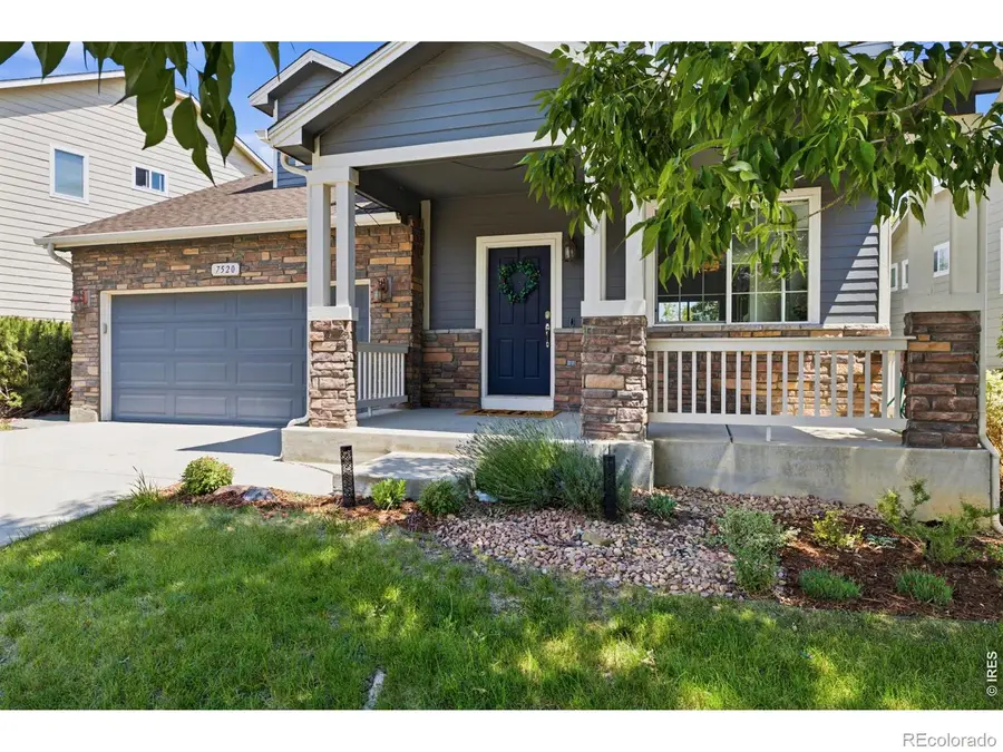 7520 Triangle Drive, Fort Collins, CO 80525 - #3