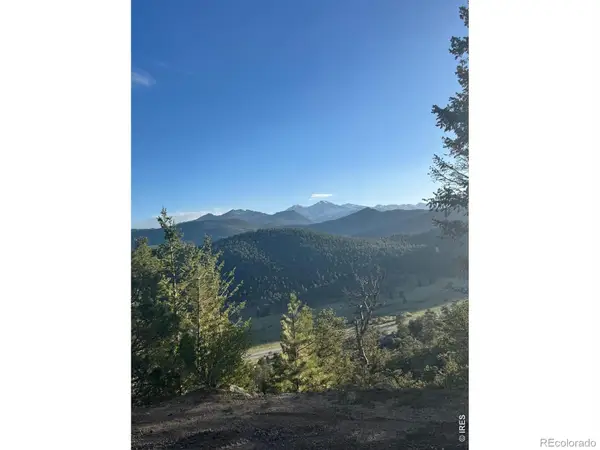408 Meadowview Drive, Estes Park, CO 80517