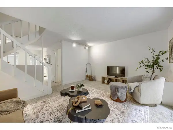 3161 Madison Avenue #107, Boulder, CO 80303
