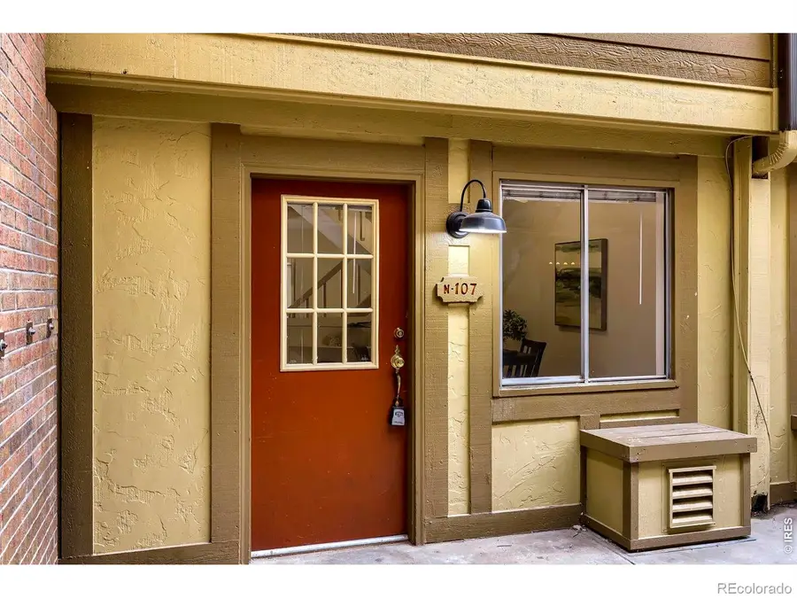 3161 Madison Avenue #107, Boulder, CO 80303 - #2
