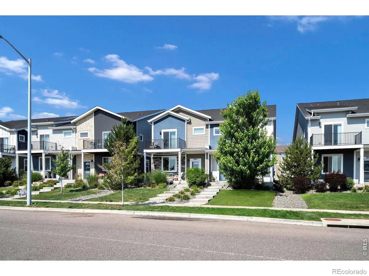 1083 Mountain Drive #B, Longmont, CO 80503 - #1