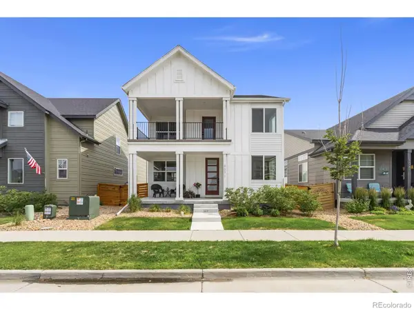6071 Goodnight Avenue, Timnath, CO 80547