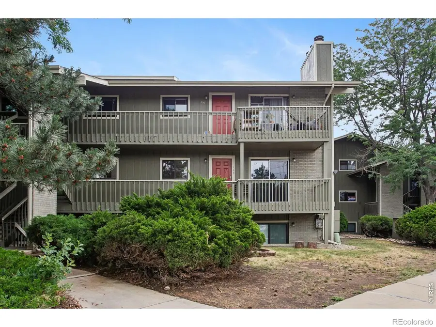 695 Manhattan Drive #109, Boulder, CO 80303 - #2