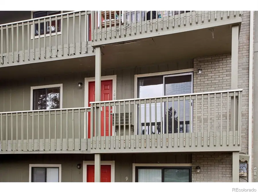 695 Manhattan Drive #109, Boulder, CO 80303 - #3