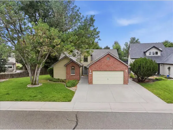 1003 Medicine Man Court, Windsor, CO 80550