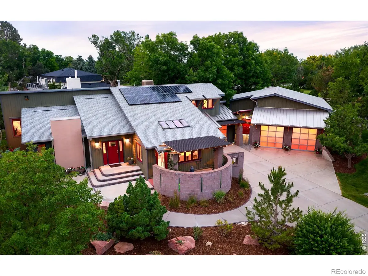 8929 Tahoe Lane, Boulder, CO 80301 - #1