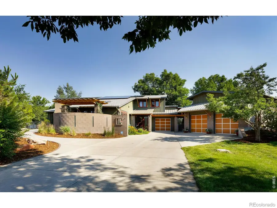 8929 Tahoe Lane, Boulder, CO 80301 - #3