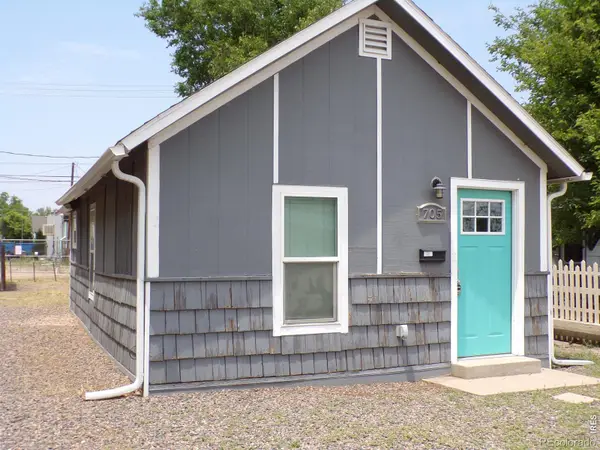 705 N 2nd Street, Sterling, CO 80751