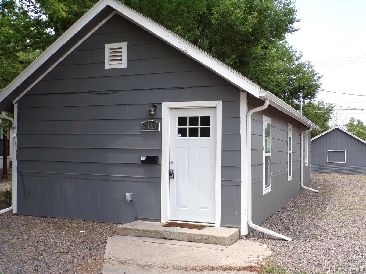 703 N 2nd Street, Sterling, CO 80751 - #1