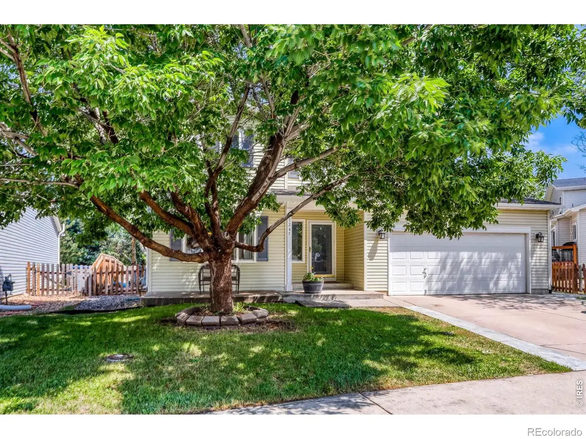 1245 Fall River Circle, Longmont, CO 80504 - #1