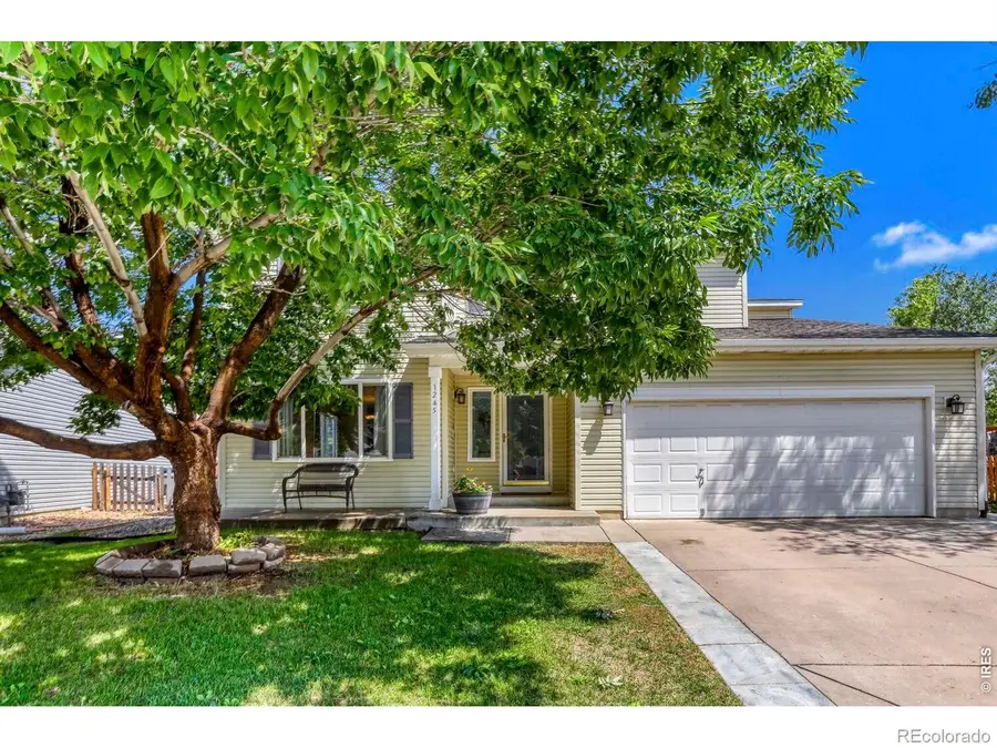 1245 Fall River Circle, Longmont, CO 80504 - #2