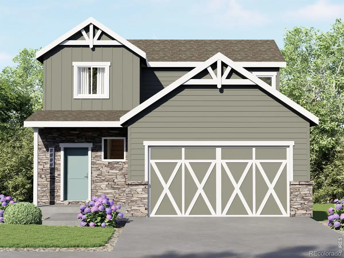 4748 Degas Drive, Loveland, CO 80538 - #1