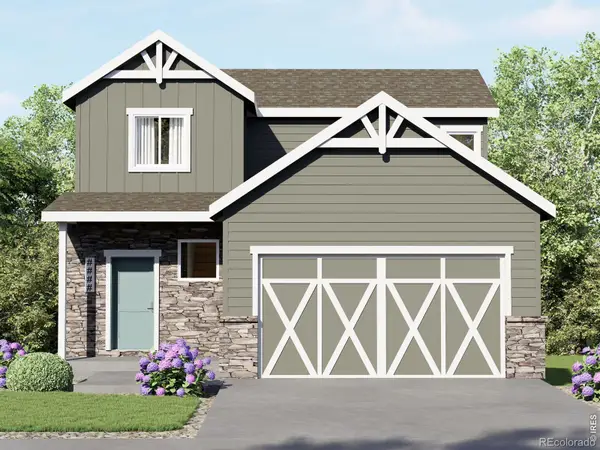4748 Degas Drive, Loveland, CO 80538