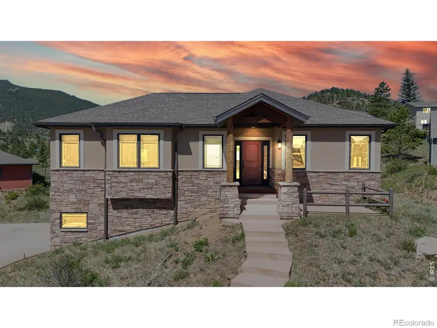 261 Solomon Drive, Estes Park, CO 80517 - #2