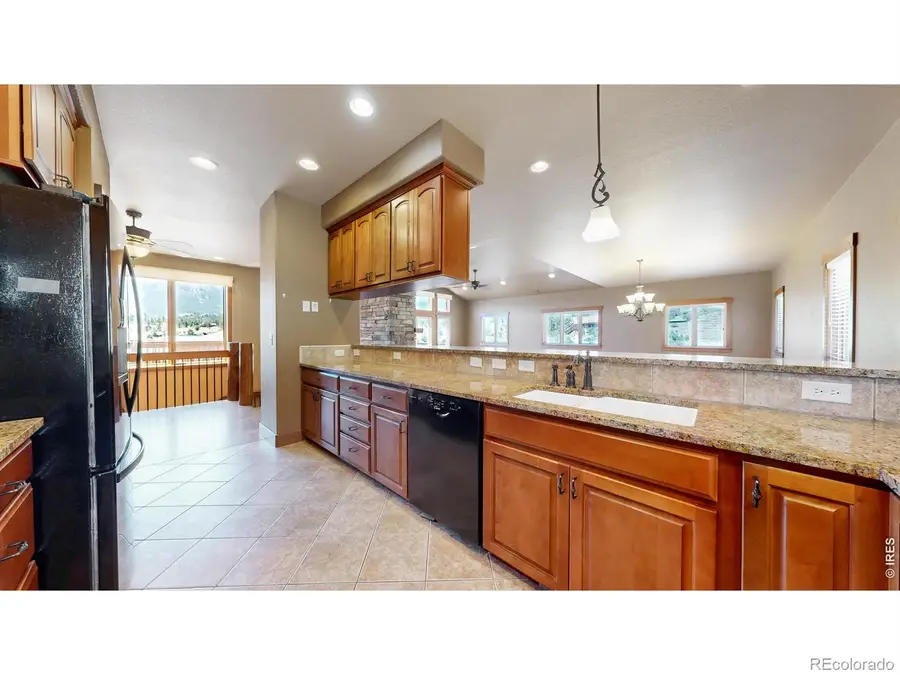 261 Solomon Drive, Estes Park, CO 80517 - #3