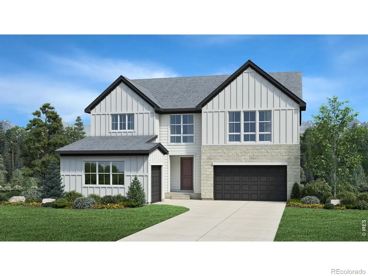 4183 Strolling Street, Timnath, CO 80547 - #1