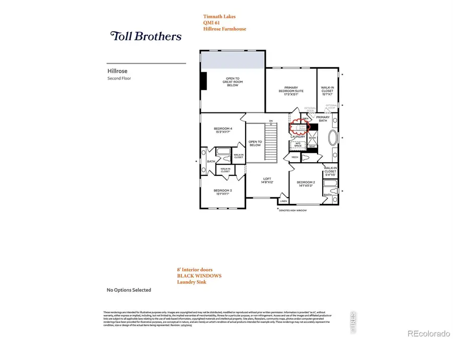 4183 Strolling Street, Timnath, CO 80547 - #2