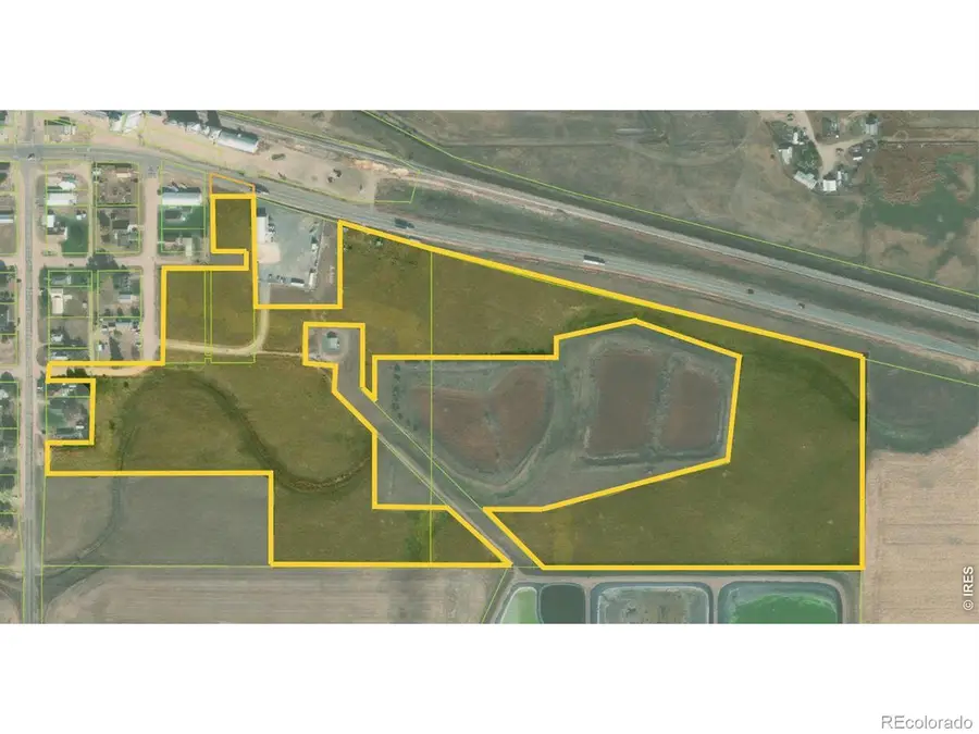 206 S Washington Avenue, Fleming, CO 80728 - #2