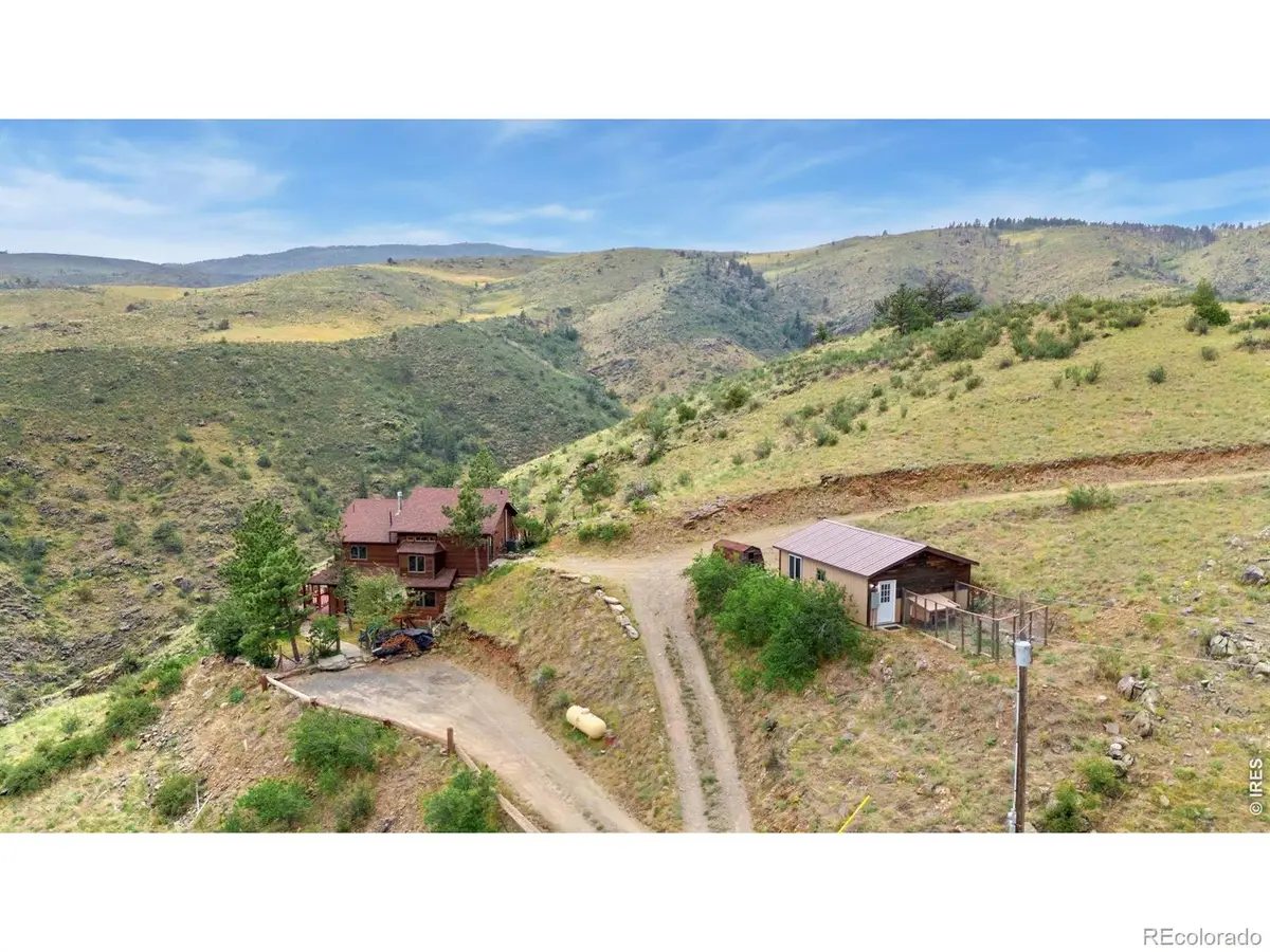 10828 Bears Lair Road, Loveland, CO 80538 - #1