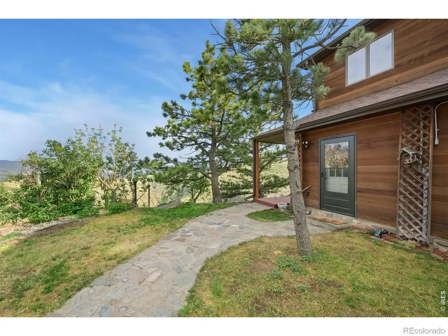 10828 Bears Lair Road, Loveland, CO 80538 - #2