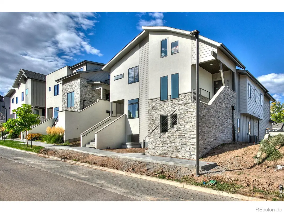 822 Cherokee Drive, Fort Collins, CO 80525 - #1