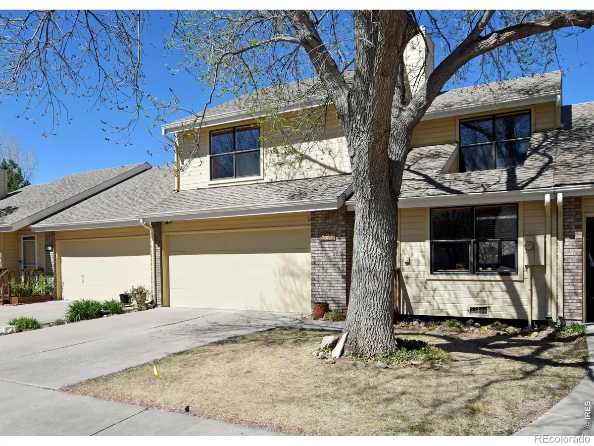 824 Chetwood Court, Fort Collins, CO 80526 - #1