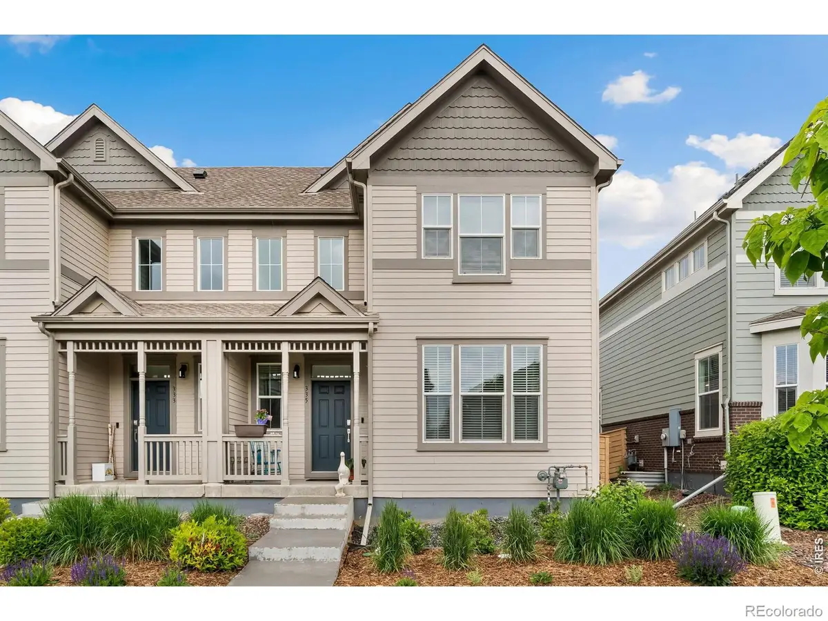 335 Zeppelin Way, Fort Collins, CO 80524 - #1