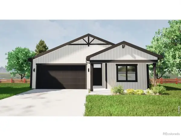1984 Sorghum Way, Johnstown, CO 80534