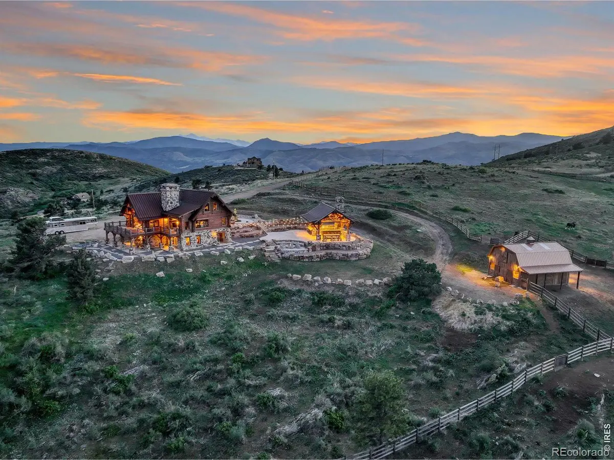 9126 Gold Mine Road, Loveland, CO 80538 - #1