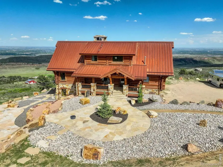 9126 Gold Mine Road, Loveland, CO 80538 - #3