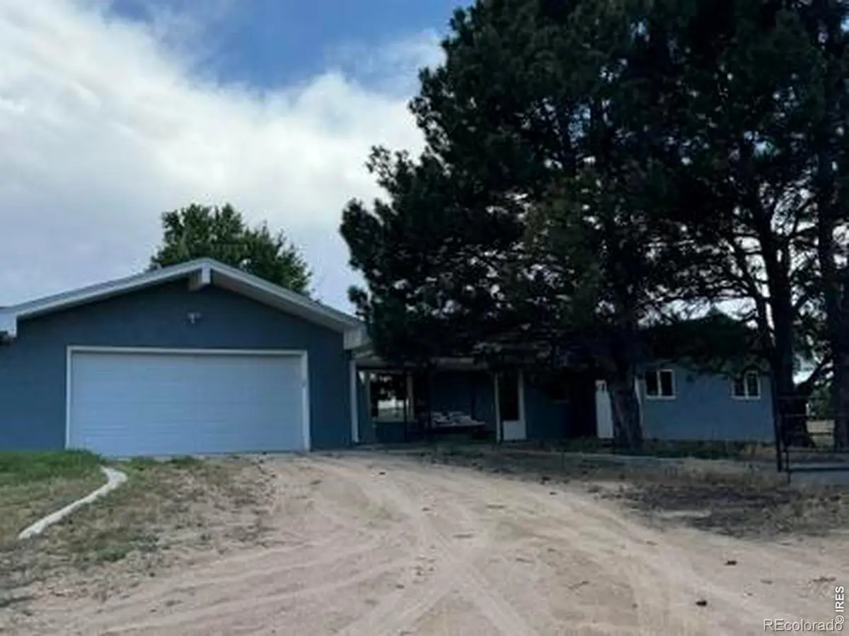 24576 County Road 54 1/4, Greeley, CO 80631 - #1