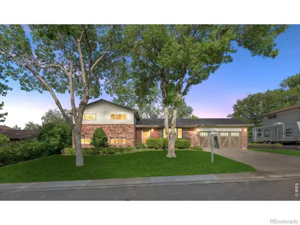 10512 Brewer Drive, Northglenn, CO 80234