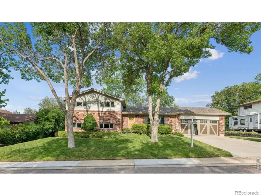 10512 Brewer Drive, Northglenn, CO 80234 - #2
