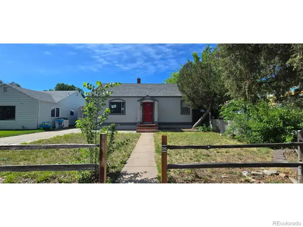 509 Columbine Street, Sterling, CO 80751