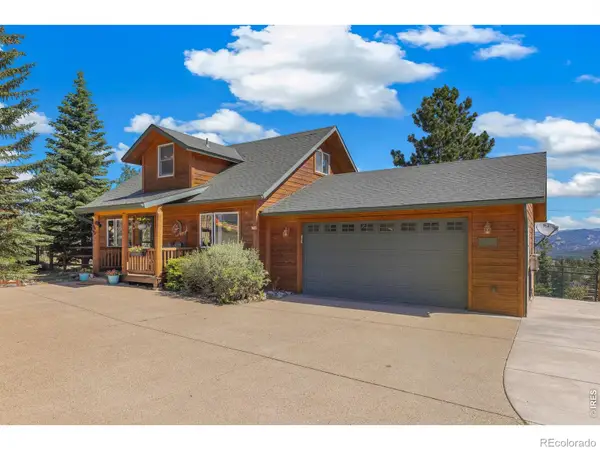 715 Ponderosa Lane, Estes Park, CO 80517