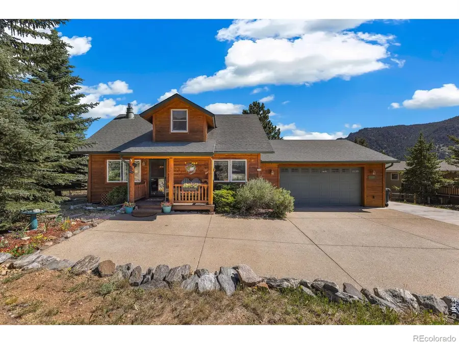 715 Ponderosa Lane, Estes Park, CO 80517 - #2