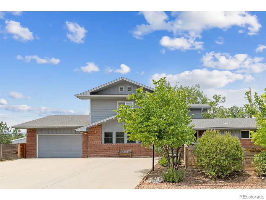 4481 Clay Street, Boulder, CO 80301 - #2