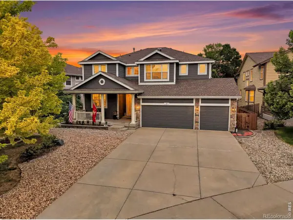 22 Saxony Road, Johnstown, CO 80534