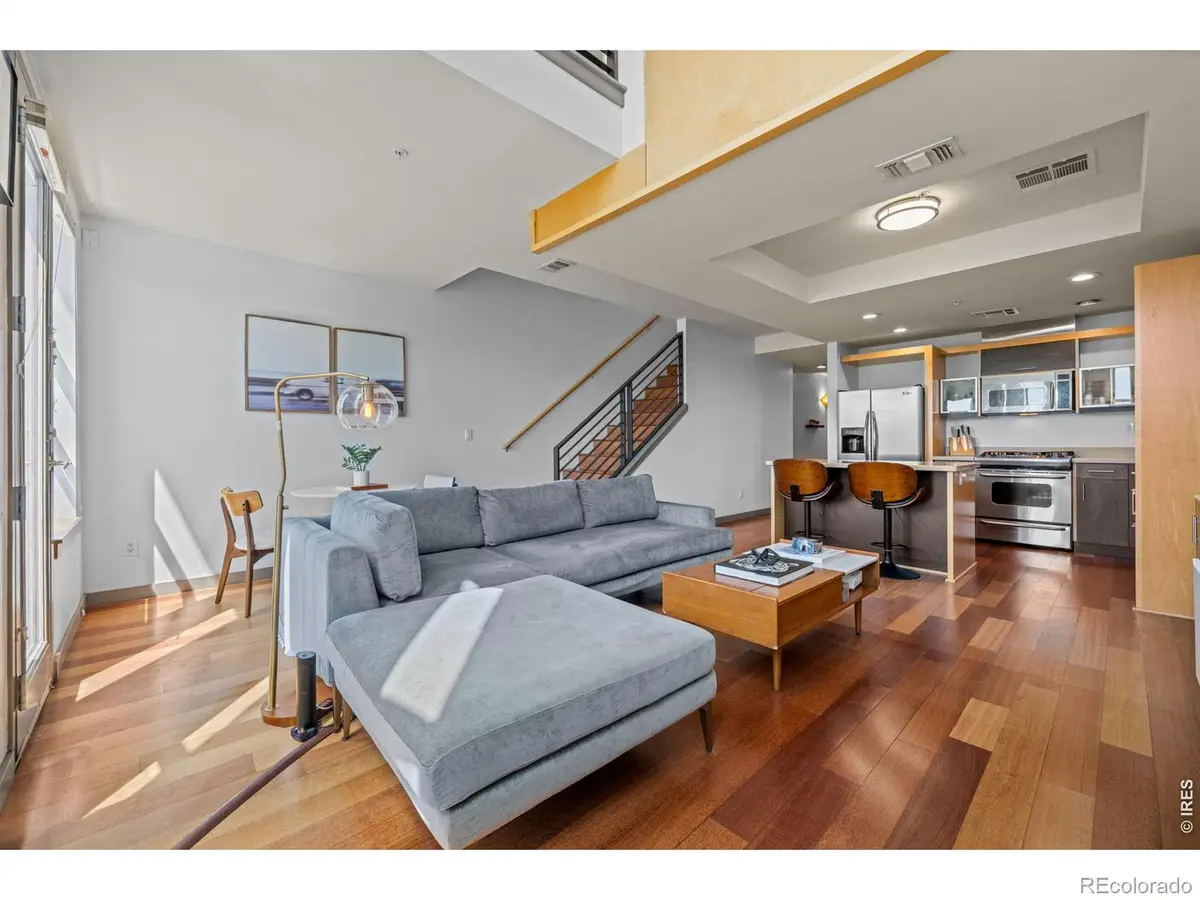 2900 Wyandot Street #302, Denver, CO 80211 - #1