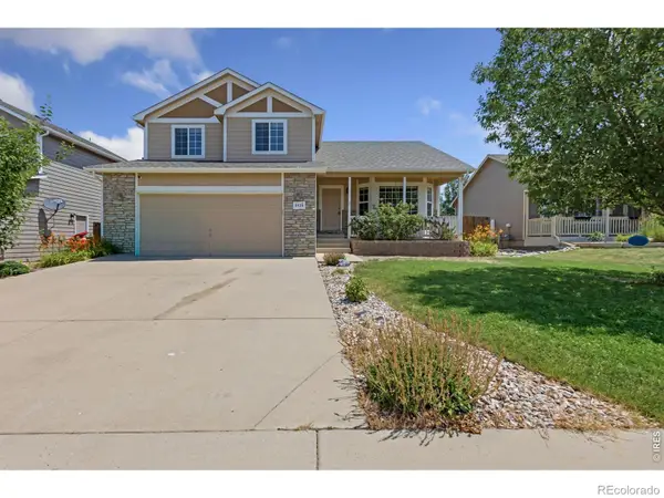 1824 86th Avenue Court, Greeley, CO 80634
