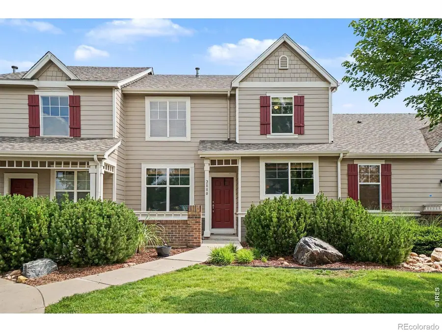 2880 Tabernash Drive, Loveland, CO 80538 - #2
