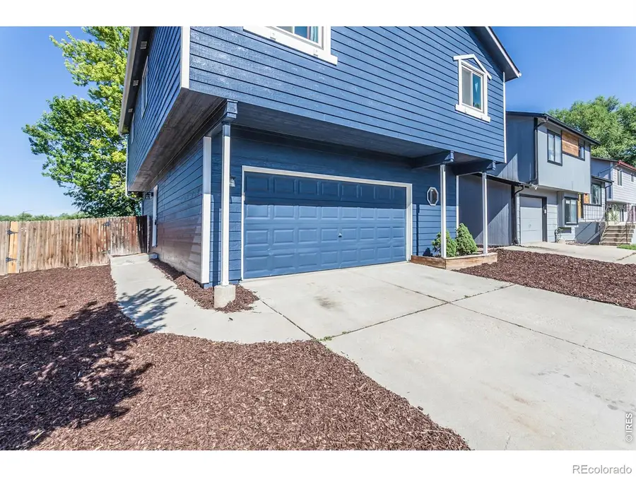 609 Eric Street, Fort Collins, CO 80524 - #3