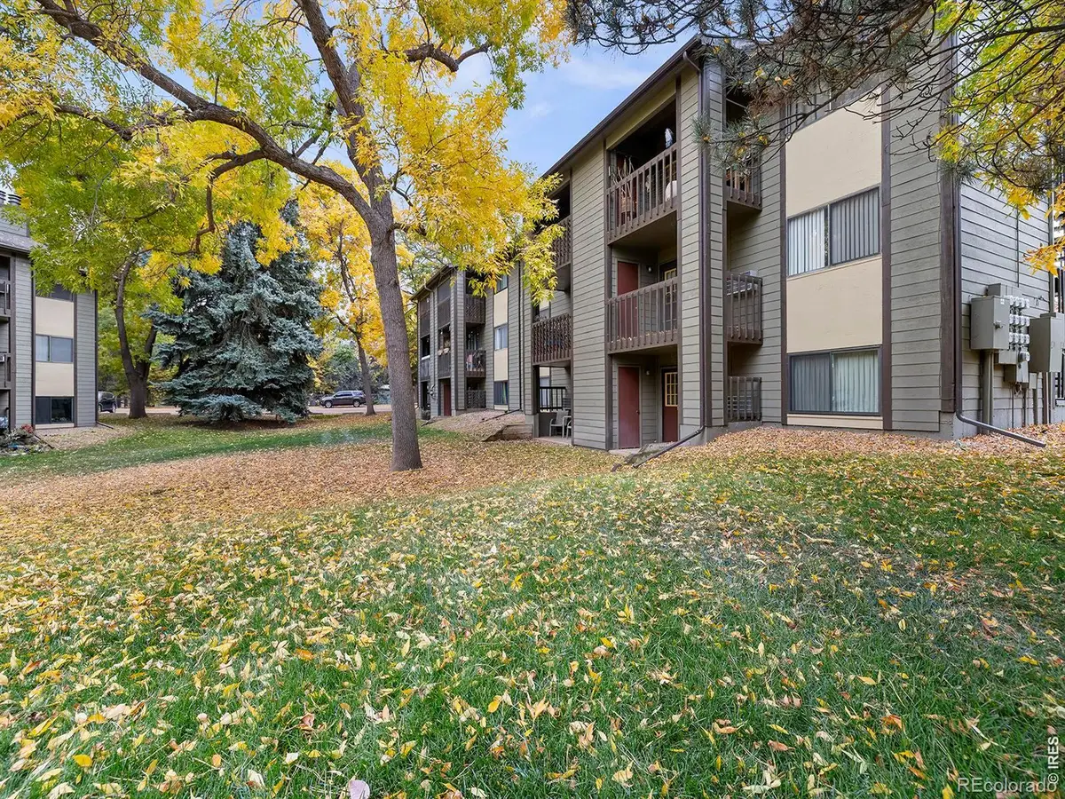 925 Columbia Road #532, Fort Collins, CO 80525 - #1