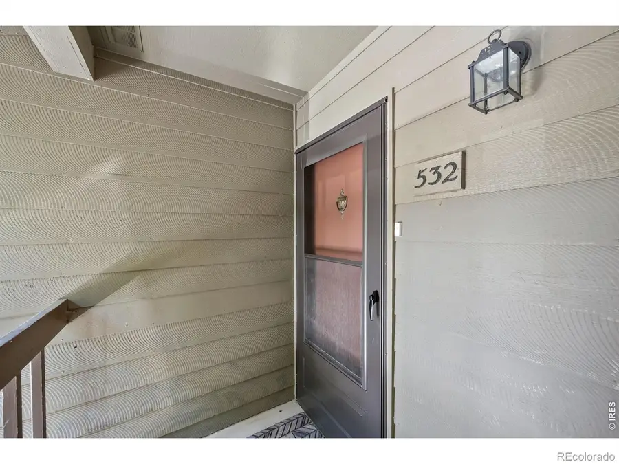 925 Columbia Road #532, Fort Collins, CO 80525 - #2