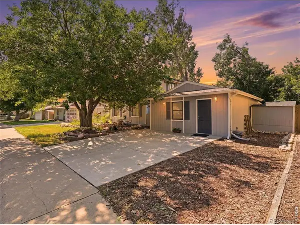 1937 Newcastle Court, Fort Collins, CO 80526