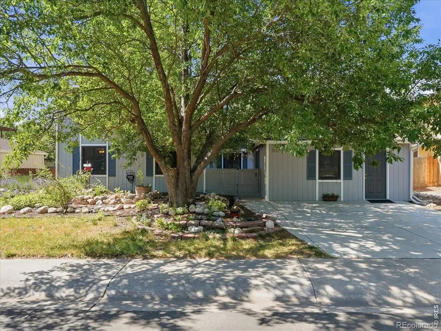 1937 Newcastle Court, Fort Collins, CO 80526 - #2