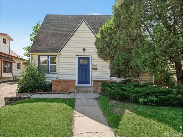 2107 9th Avenue, Greeley, CO 80631