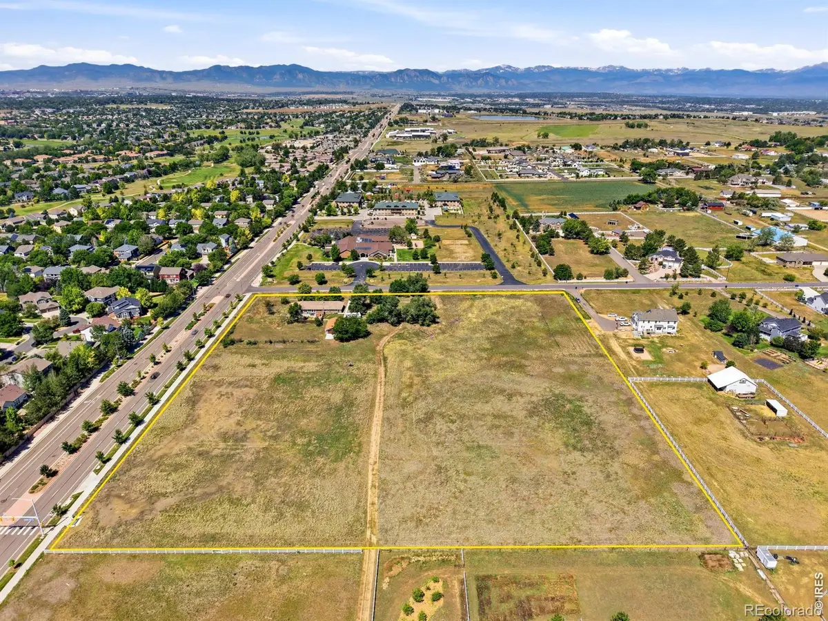 Address Withheld By Seller, Broomfield, CO  - #1